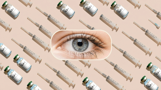 Can GLP-1 Drugs Like Ozempic Protect Your Optic Nerve?