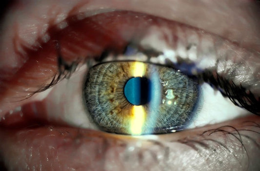Dry AMD Had No Treatment. That May Be Changing.