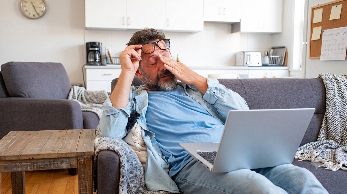 NMN vs. NR: Which NAD+ Booster Actually Helps Your Eyes?
