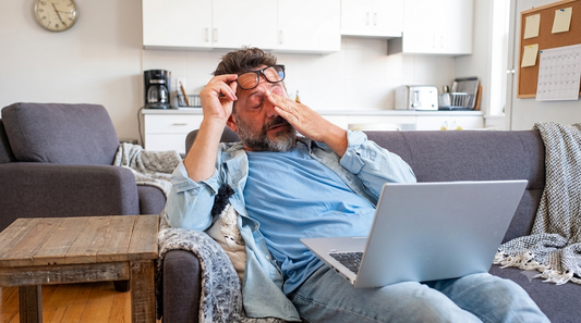 NMN vs. NR: Which NAD+ Booster Actually Helps Your Eyes?