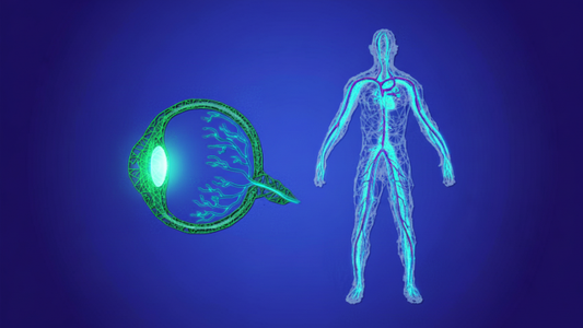 Oculomics: How AI Eye Scans Can Detect Heart Disease, Alzheimer's, and More