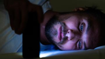 It Is Not Your Screen. What Is Really Driving Nearsightedness.