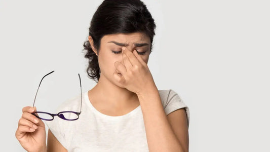 Air Pollution and Your Eyes: What a 441,000-Person Study Found