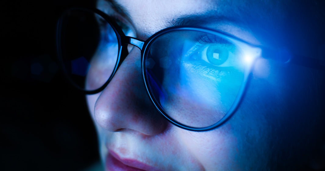 Blue Light and Your Retina: What the 2026 Science Actually Shows