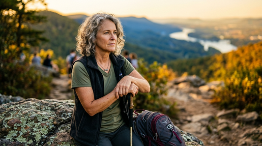 Why Your Aging Retina Needs CoQ10