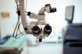What Nicotinamide Riboside Is Doing Inside Your Retina
