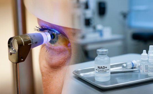What the AAO's New NAD+ Statement Means for You