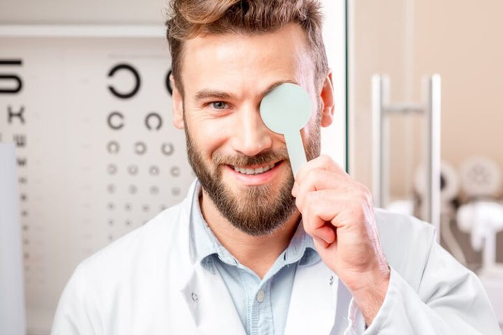 Protecting Your Vision as You Age