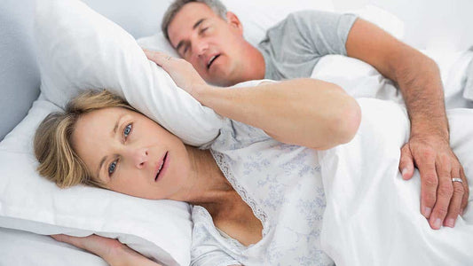 Sleep Apnea and Glaucoma: What the Science Shows