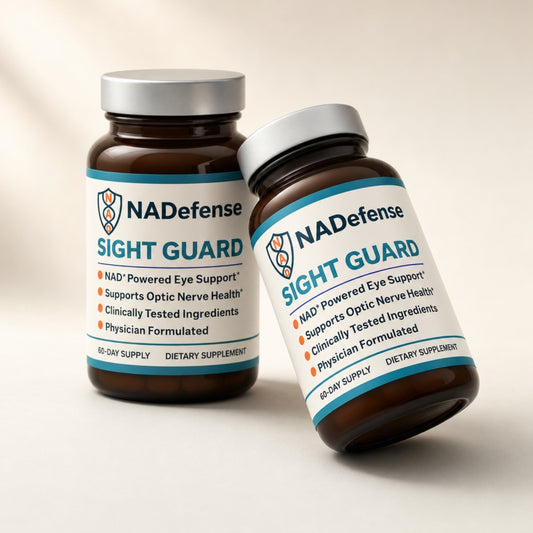 Sight Guard