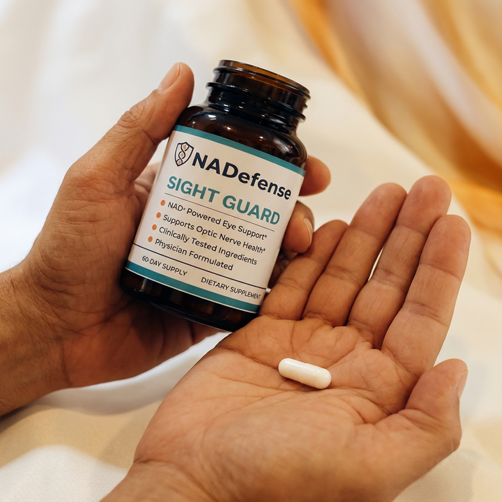 Sight Guard supplement