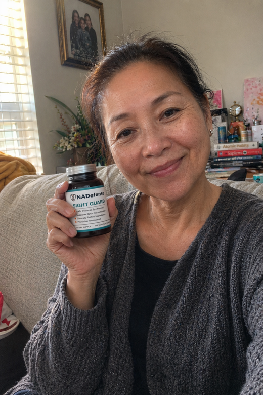 Mei, Verified Buyer
