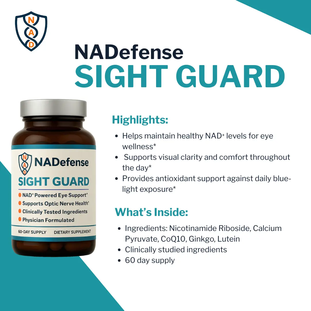 Sight Guard by NADefense