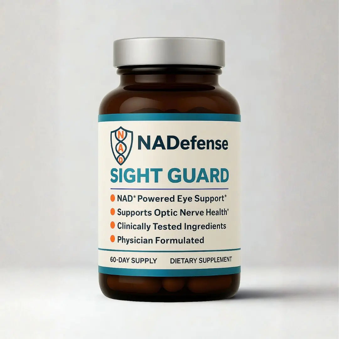 Sight Guard